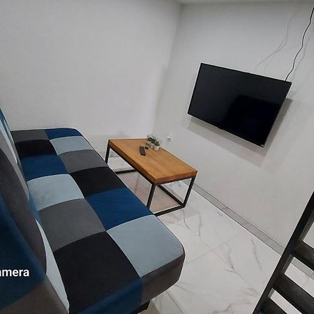 Studio Apartman Malkoc Бихач Экстерьер фото