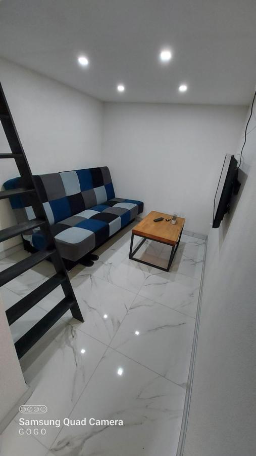 Studio Apartman Malkoc Бихач Экстерьер фото