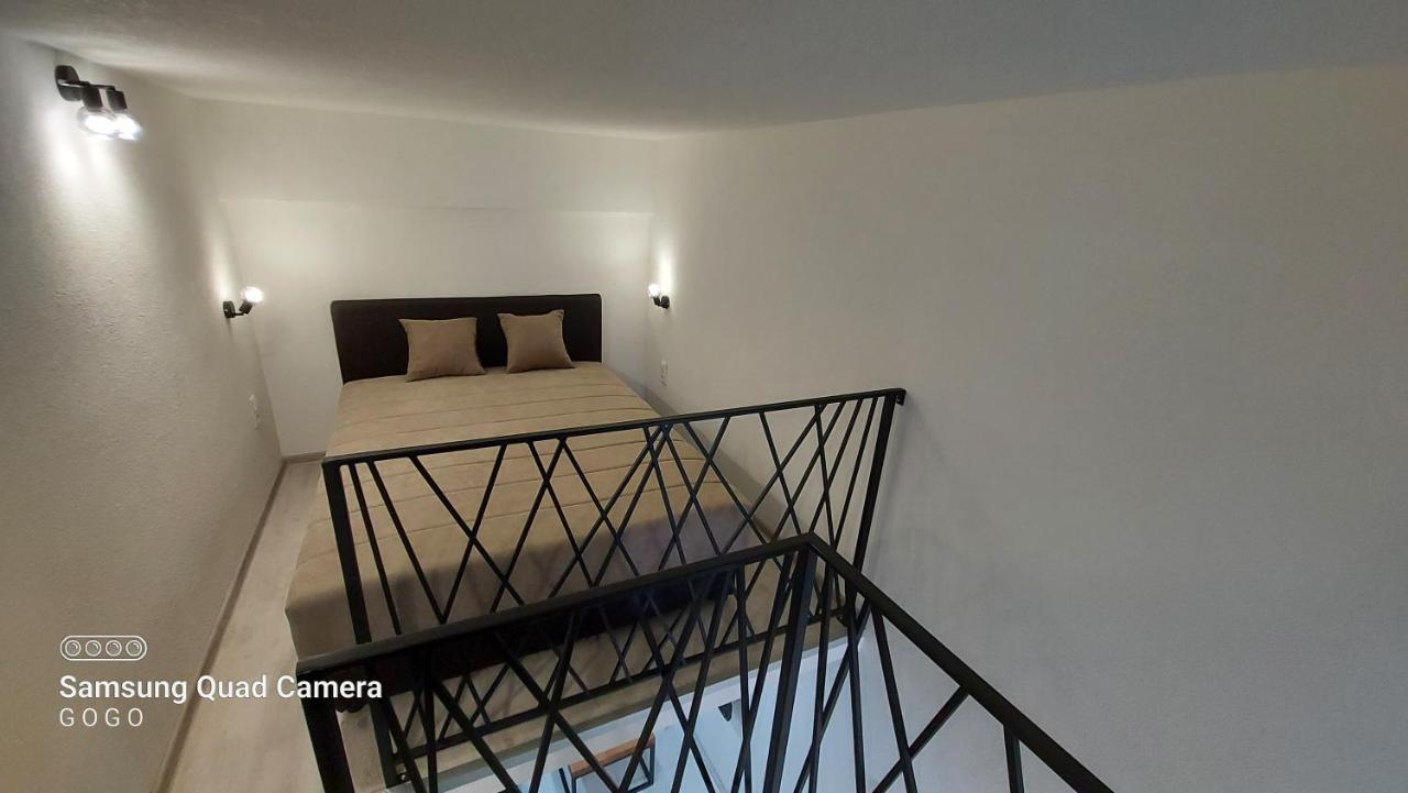 Studio Apartman Malkoc Бихач Экстерьер фото