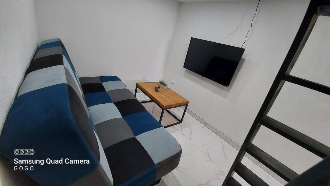 Studio Apartman Malkoc Бихач Экстерьер фото