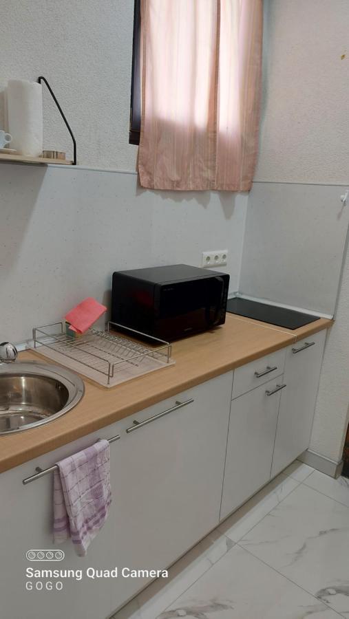 Studio Apartman Malkoc Бихач Экстерьер фото