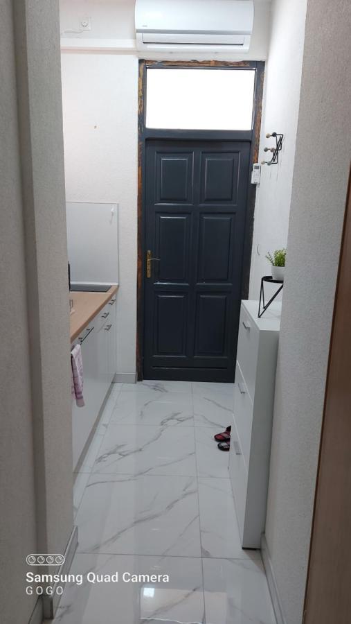 Studio Apartman Malkoc Бихач Экстерьер фото