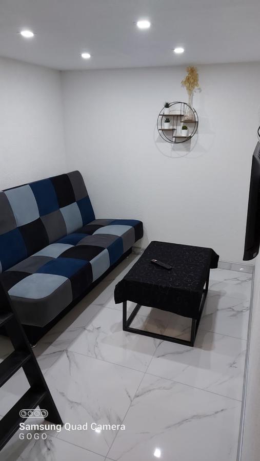 Studio Apartman Malkoc Бихач Экстерьер фото